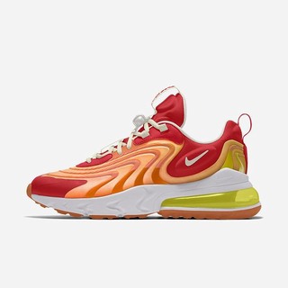 Pantofi Casual Nike Air Max 270 React ENG Premium By You Barbati Colorati | RNGZ-37096